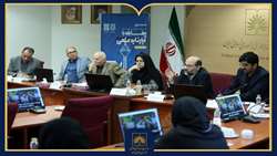 امیرخانی: مقابله با آپارتاید علمی نیازمند اصلاح بیرونی و بازنگری داخلی است